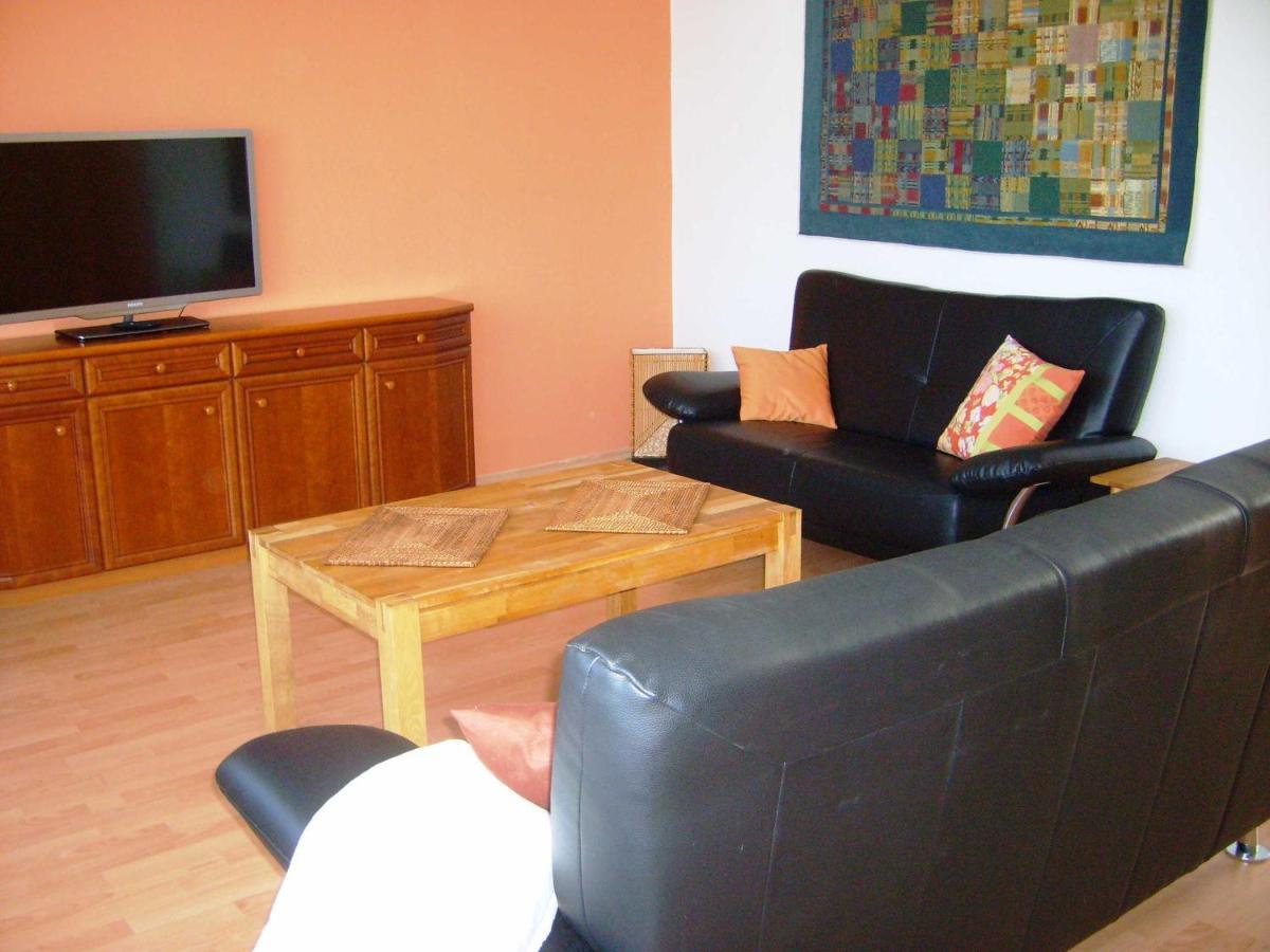 Ferienwohnung Ottlinger Erbach  Exteriér fotografie