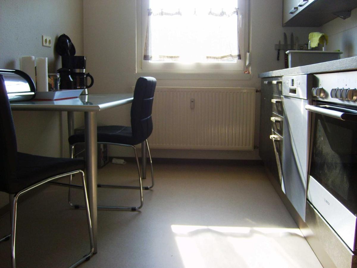 Ferienwohnung Ottlinger Erbach  Exteriér fotografie
