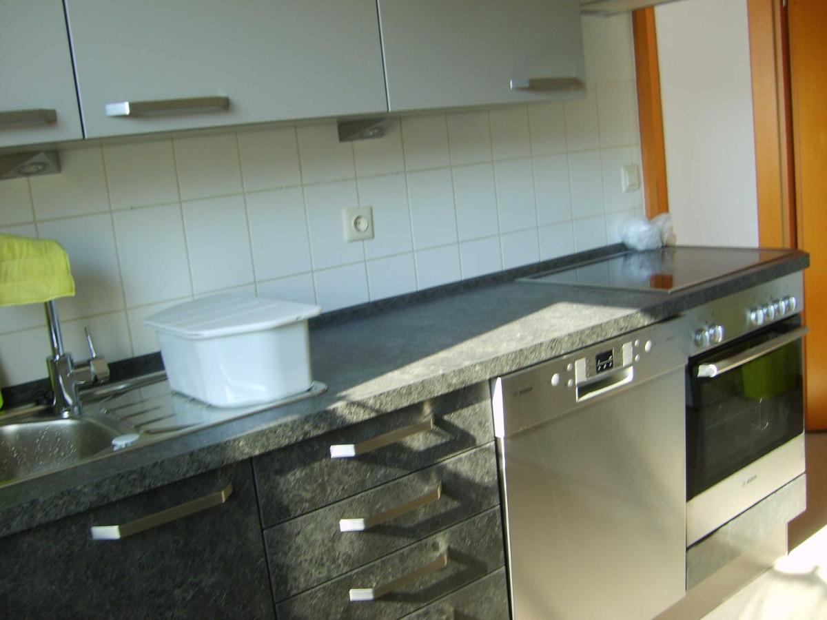 Ferienwohnung Ottlinger Erbach  Exteriér fotografie