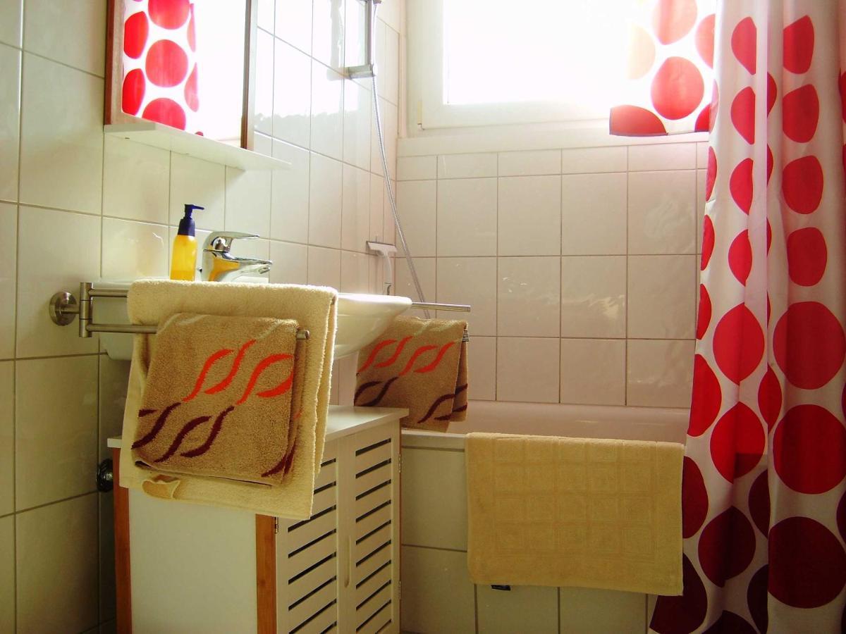 Ferienwohnung Ottlinger Erbach  Exteriér fotografie