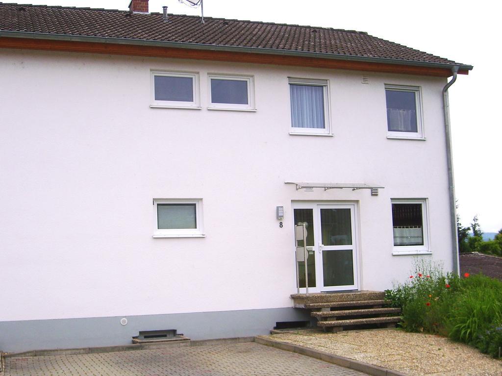 Ferienwohnung Ottlinger Erbach  Pokoj fotografie